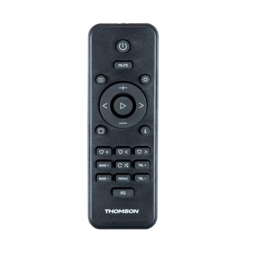 Thomson MIC300TT Mikro Hifi Rendszer