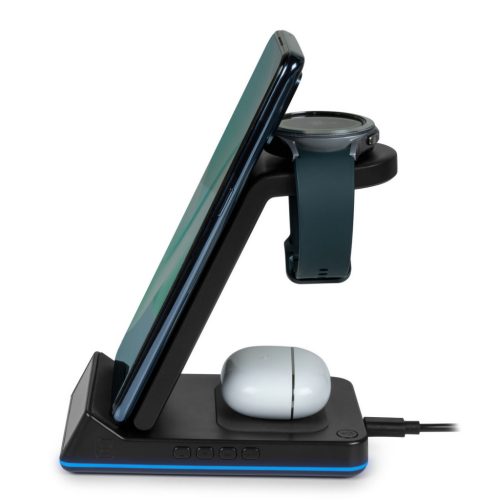 Thomson CL750IS Ébresztőóra és Telefontöltő