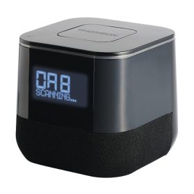 Thomson CR80 Ébresztőóra és Telefontöltő