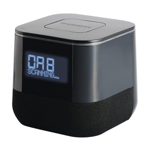 Thomson CR80 Ébresztőóra és Telefontöltő