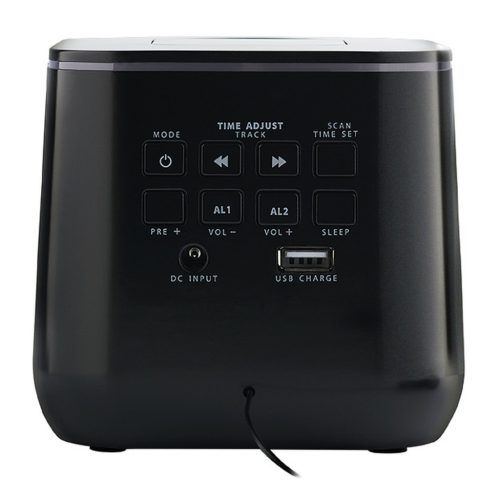 Thomson CR80 Ébresztőóra és Telefontöltő