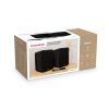 WS600DUO 2.0-as hangrendszer
