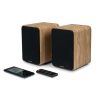 WS602DUO 2.0-as hangrendszer