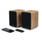 WS602DUO 2.0-as hangrendszer