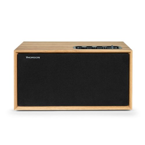 Thomson WS502 2.1-es hangrendszer