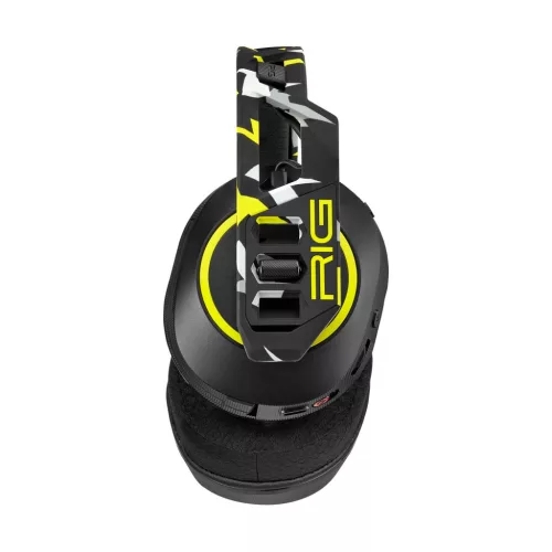 RIG 600 PRO HS Gaming Headset Acid