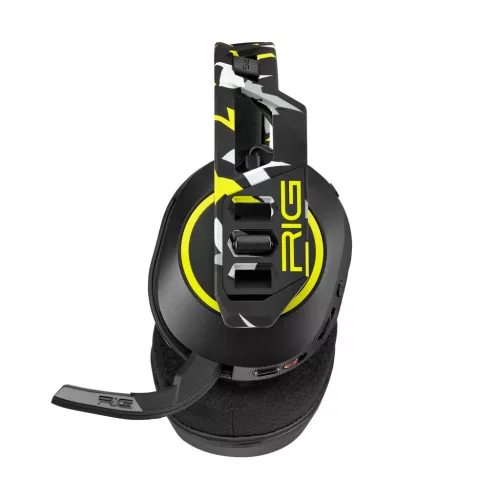 RIG 600 PRO HS Gaming Headset Acid