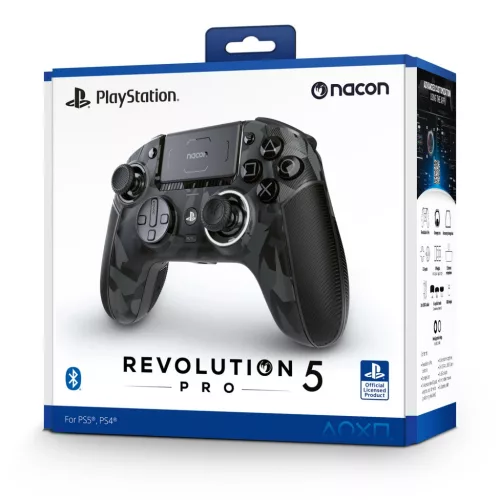  Revolution 5 Pro kontroller Urban Camo