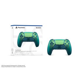   PlayStation 5 DualSense Chroma Teal vezetéknélküli kontroller