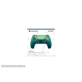   PlayStation 5 DualSense Chroma Teal vezetéknélküli kontroller