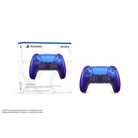   PlayStation 5 DualSense Chroma Indigo vezetéknélküli kontroller