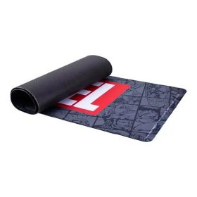 Marvel Logo Egérpad XL