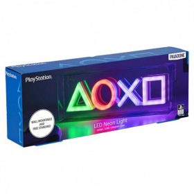 Paladone PlayStation LED Icon Light