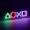 Paladone PlayStation LED Icon Light