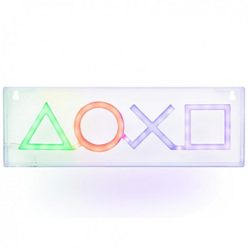 Paladone PlayStation LED Icon Light