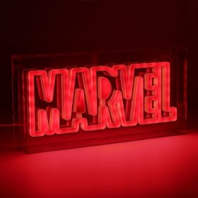 Paladone Marvel LED Icon Light