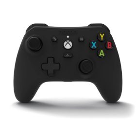  Nacon Evol-X Pro vezetékes Xbox kontroller Fekete 