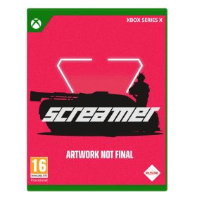 Screamer Day One Edition