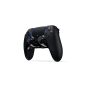 PlayStation 5 DualSense Edge vezeték nélküli kontroller - Midnight Black