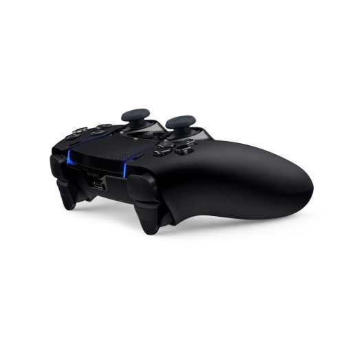 PlayStation 5 DualSense Edge vezeték nélküli kontroller - Midnight Black