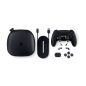 PlayStation 5 DualSense Edge vezeték nélküli kontroller - Midnight Black