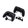 PlayStation 5 DualSense Edge vezeték nélküli kontroller - Midnight Black