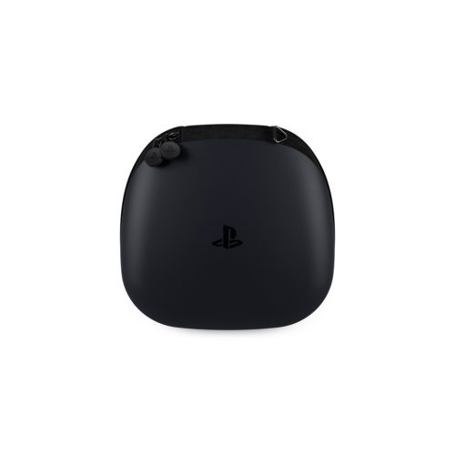 PlayStation 5 DualSense Edge vezeték nélküli kontroller - Midnight Black