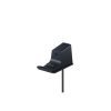 PlayStation 5 PULSE ELITE vezeték nélküli fejhallgató - Midnight Black
