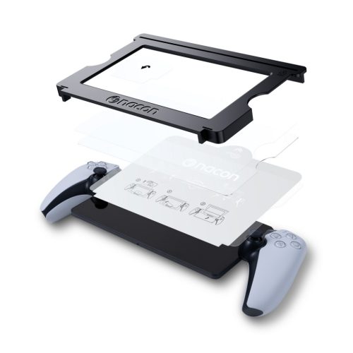 Nacon PlayStation Portal hivatalos védőfólia