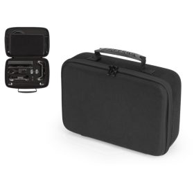 Nacon Nintendo Switch 2 XXL Utazótok - Fekete