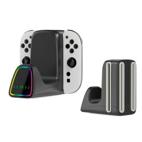 Nacon Nintendo Switch 2 Pro Kontrollertöltő állvány