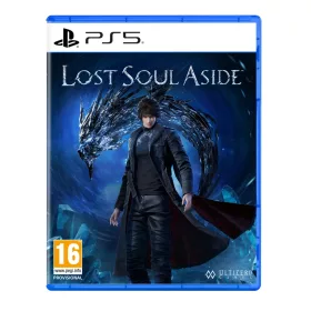 Lost Soul Aside
