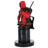 Deadpool 3 Telefon/Kontroller tartó figura