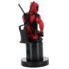 Deadpool 3 Telefon/Kontroller tartó figura