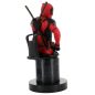 Deadpool 3 Telefon/Kontroller tartó figura