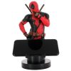 Deadpool 3 Telefon/Kontroller tartó figura