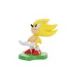 Super Sonic Holdem Earbuds/Okosóra tartó figura