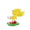 Super Sonic Holdem Earbuds/Okosóra tartó figura