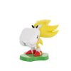 Super Sonic Holdem Earbuds/Okosóra tartó figura