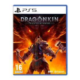 Dragonkin: The Banished