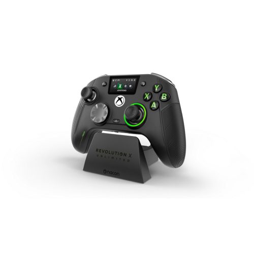 Nacon Revolution X Unlimited Vezeték nélküli Xbox Kontroller