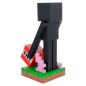 Enderman Telefon/Kontroller tartó figura