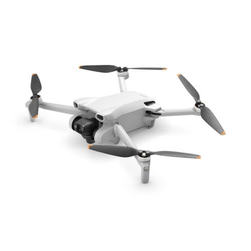 Mini 3 Fly More Combo (DJI RC) (EU)