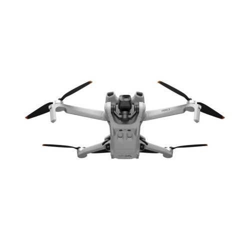 Mini 3 Fly More Combo (DJI RC) (EU)