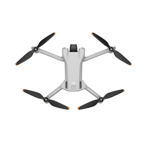 Mini 3 Fly More Combo (DJI RC) (EU)