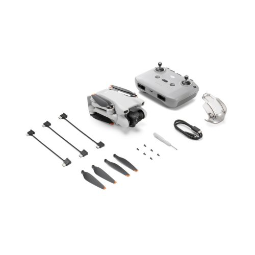 DJI Mini 3 (EU)
