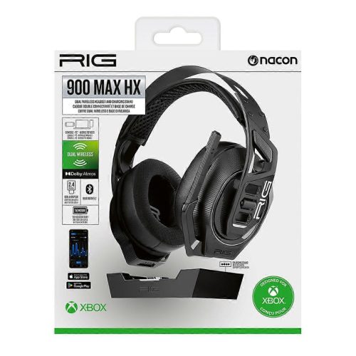 RIG 900 MAX HX Gaming Headset 