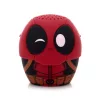 Bitty Boomers Hordozható hangszóró - Deadpool
