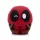 Bitty Boomers Hordozható hangszóró - Deadpool