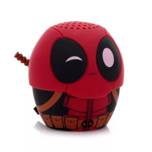 Bitty Boomers Hordozható hangszóró - Deadpool